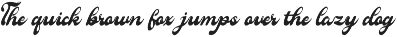 Fioltia Classica | Vilntage Script preview