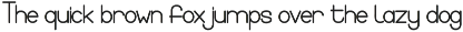 Happy Calligraphy preview