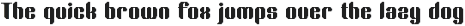 Eight Byte | Pixel Font preview