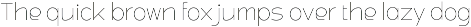 True Ethic – Unique Creative Font preview