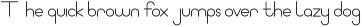 Nubico - Geometric Rounded Sans Font preview