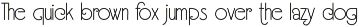 Kimberly Font preview