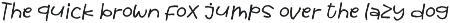 Lineres - Playful Handwritten Font preview