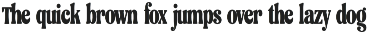 Morvian preview