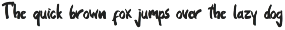 Kollegan - Modern Display Font preview
