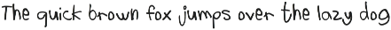 Mix Penfriend - Natural Handwriting preview