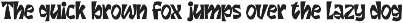 Gravelads – Adventure Display Font preview