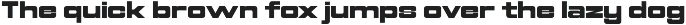 Mottefa - Geometric Sans Family Font preview