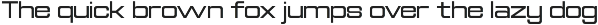 Mottefa - Geometric Sans Family Font preview