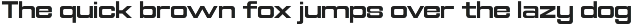Mottefa - Geometric Sans Family Font preview