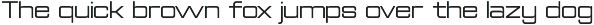 Mottefa - Geometric Sans Family Font preview