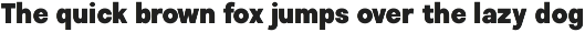 Calven - Family Modern Sans Font preview