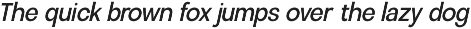 Calven - Family Modern Sans Font preview