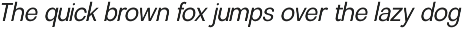 Calven - Family Modern Sans Font preview