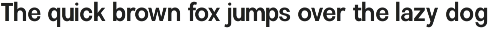 Calven - Family Modern Sans Font preview
