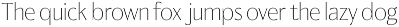 Sigmora - Modern Elegant Thin Sans preview
