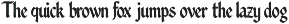 Sultan Al-Arab - Arabic Display Font preview