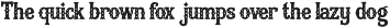 Fiesta Mexico - Mexican Display Font font preview