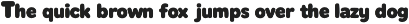 Barnyard Bubble - Kids Display Font preview