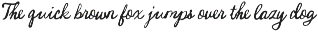 Cocktail Club Script Sans Font Duo preview