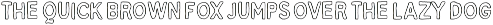 Cocktail Club Script Sans Font Duo preview