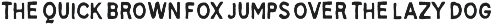 Cocktail Club Script Sans Font Duo preview