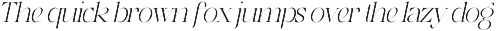 Hermetic - Duo Font preview