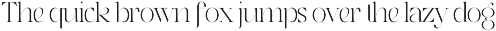Hermetic - Duo Font preview