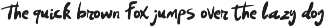 Bollu | Playful Bubble Display Font preview