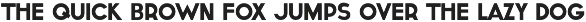 DownSea: Hand-Shaped Surf Font preview