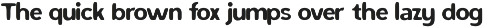 Mojito - Summer Vintage Sans preview