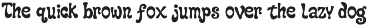 Nestglow Retro Wave Funky Font preview