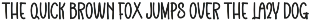 Website preview
