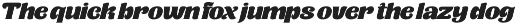 Bahlie Groovy Bold Display Serif preview