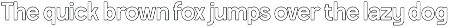 Tirah Monk – Script & Sans Font Duo preview
