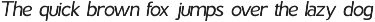 Gilleto – Sans Serif Font preview