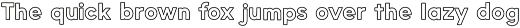 Handwritten Retro Sign Painter Font preview