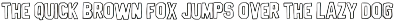 Sunset Motel Retro Summer Font Trio preview