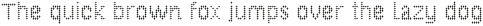 StarForm Display Typeface font preview
