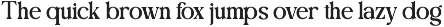 Latherva - Elegant Serif Family Font preview