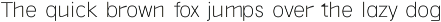 Corvent – Geometric Sans Serif preview