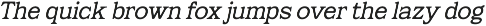 Marzena Display Font preview