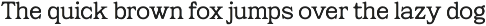 Marzena Display Font preview