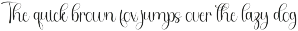 Stylish Signature preview