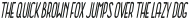 Tangerine Light Italic otf (300)