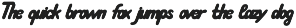 Rizz Mode Chunky Y2k Bubbly Sans preview