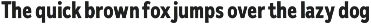 Sumber Makmoer Font Collection Vol.1 preview
