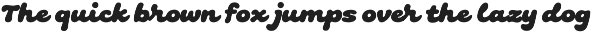 Beldivo Rezo - Retro Script Font preview