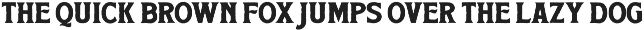 Summer Archive Font Collection preview