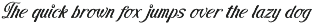 Summer Archive Font Collection preview